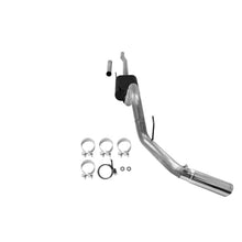 Load image into Gallery viewer, Flowmaster Exhaust for Ford F150 4.6L V8 &amp; 5.4L V8 (2004-2008) Force II Catback - Single Out Side or Dual Out Rear Alternate Image