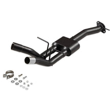 Load image into Gallery viewer, Flowmaster Exhaust for RAM 1500 3.0L V6 (2025-2027) American Thunder Direct Fit Muffler Standard or High Output Alternate Image