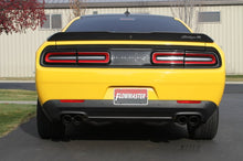 Load image into Gallery viewer, Flowmaster Exhaust for Dodge Challenger 5.7L V8 (2017-2023) Flow FX Catback with Dual Exit - 717904 Alternate Image