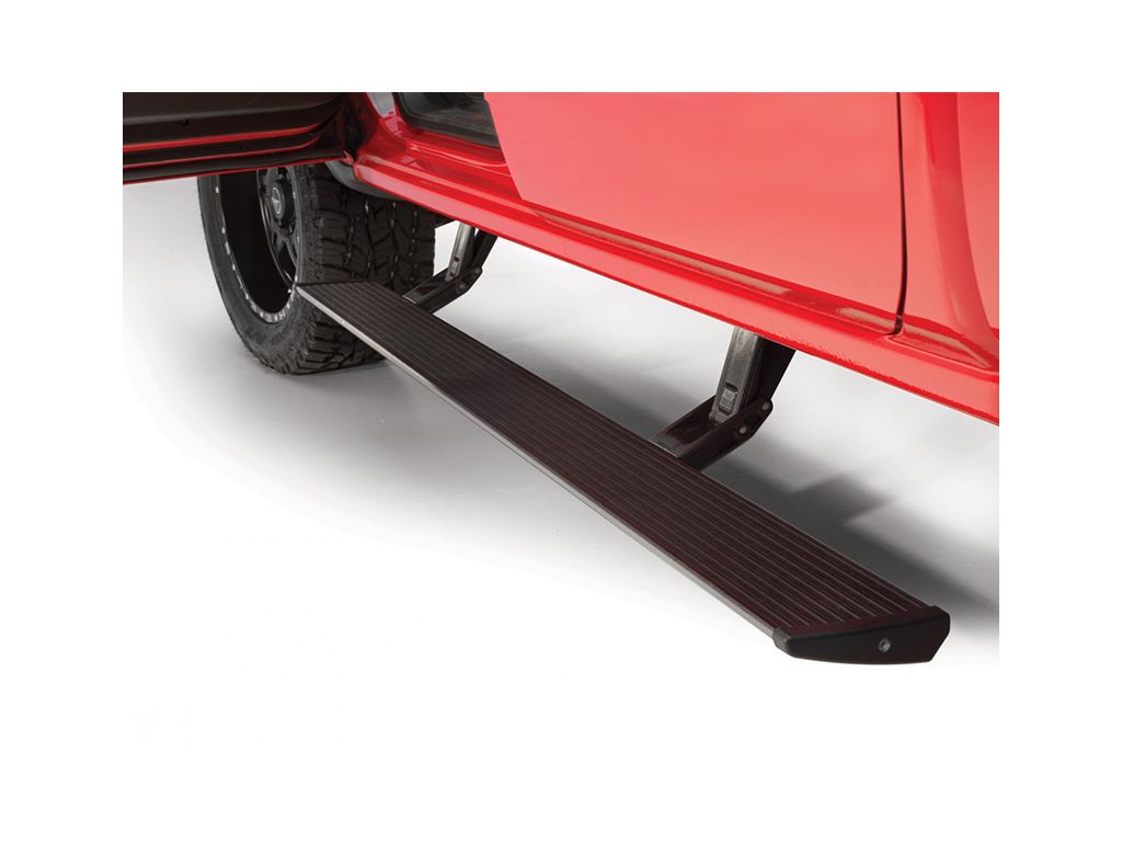 AMP Research PowerStep Ford Transit (20-21) [Plug-N-Play] Power Side S