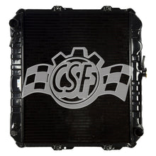 Load image into Gallery viewer, CSF Radiator Toyota 4Runner / Pickup 2.4L 4WD (85-1995) OEM Replacement Copper Brass 2306 - Default Title Alternate Image