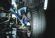 Load image into Gallery viewer, Cusco Tension Rods for Nissan Skyline R32 GTR (89-94) Pillow Ball Front Pair Alternate Image