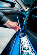 Load image into Gallery viewer, BLACKLINE® ULTRA-SOFT DETAIL BRUSH SET - Single Alternate Image