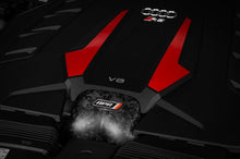 Load image into Gallery viewer, APR Air Intakes for Audi RS Q8 / SQ7 / SQ8 4.0T (2020-2026) Matte Forged Carbon Fiber CI100056D Alternate Image