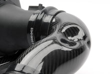 Load image into Gallery viewer, Dinan Cold Air Intake for BMW M240i / 340i / 440i (2016-2021) Closed or Semi-Open Carbon Fiber Intake Alternate Image
