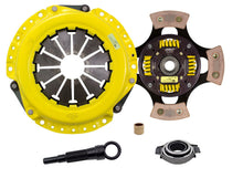 Load image into Gallery viewer, ACT Clutch Kit Nissan 200SX (1995-1998) 4 or 6 Puck Sprung Heavy Duty/Race Alternate Image