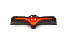 Load image into Gallery viewer, OLM LED 4th Brake / Reverse Light FRS BRZ 86 (13-21) Black &amp; Gold Edition Alternate Image