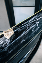 Load image into Gallery viewer, BLACKLINE® Boar's Hair Detail Brush Set - Scratch-Free Detailing Alternate Image