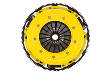 Load image into Gallery viewer, ACT Clutch Kit Chevy Camaro SS 6.2L V8 (10-15) 7.0L V8 (14-15) Twin Disc Heavy Duty Street Kit Alternate Image