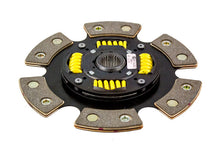 Load image into Gallery viewer, ACT Clutch Disc Nissan Stanza 2.4L (1990-1992) Sprung Race Disc - 4 or 6 Puck - 4 Puck Alternate Image