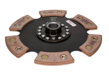 Load image into Gallery viewer, ACT Clutch Disc Mazda Protege5 2.0L (2002-2003) Rigid Race - 4 or 6 Puck - 4 Puck Alternate Image