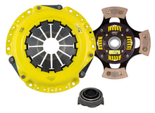 Load image into Gallery viewer, ACT Clutch Kit Honda Civic 1.8L (2006-2015) 4 or 6 Puck Sprung Heavy Duty/Race - 4 Puck Sprung Alternate Image