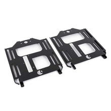 Load image into Gallery viewer, PRP Steel Seat Mounts Polaris RZR (2014-2022) Pair Alternate Image