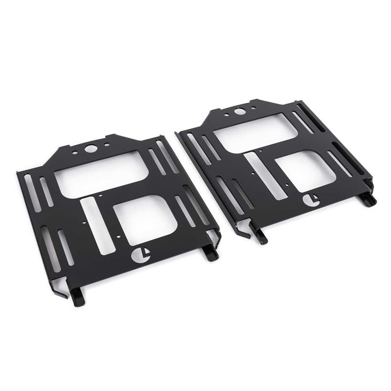 PRP Steel Seat Mounts Polaris RZR (2014-2022) Pair