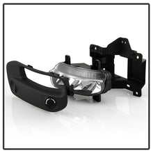 Load image into Gallery viewer, Spyder LED Fog Lights RAM 2500/3500 (19-22) OEM Style w/ Universal Switch Alternate Image