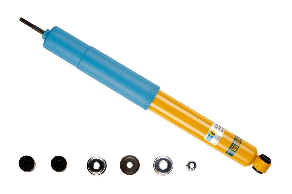 Bilstein B6 Performance Suspension Shock Absorber for 1986-1987 BMW 325es
