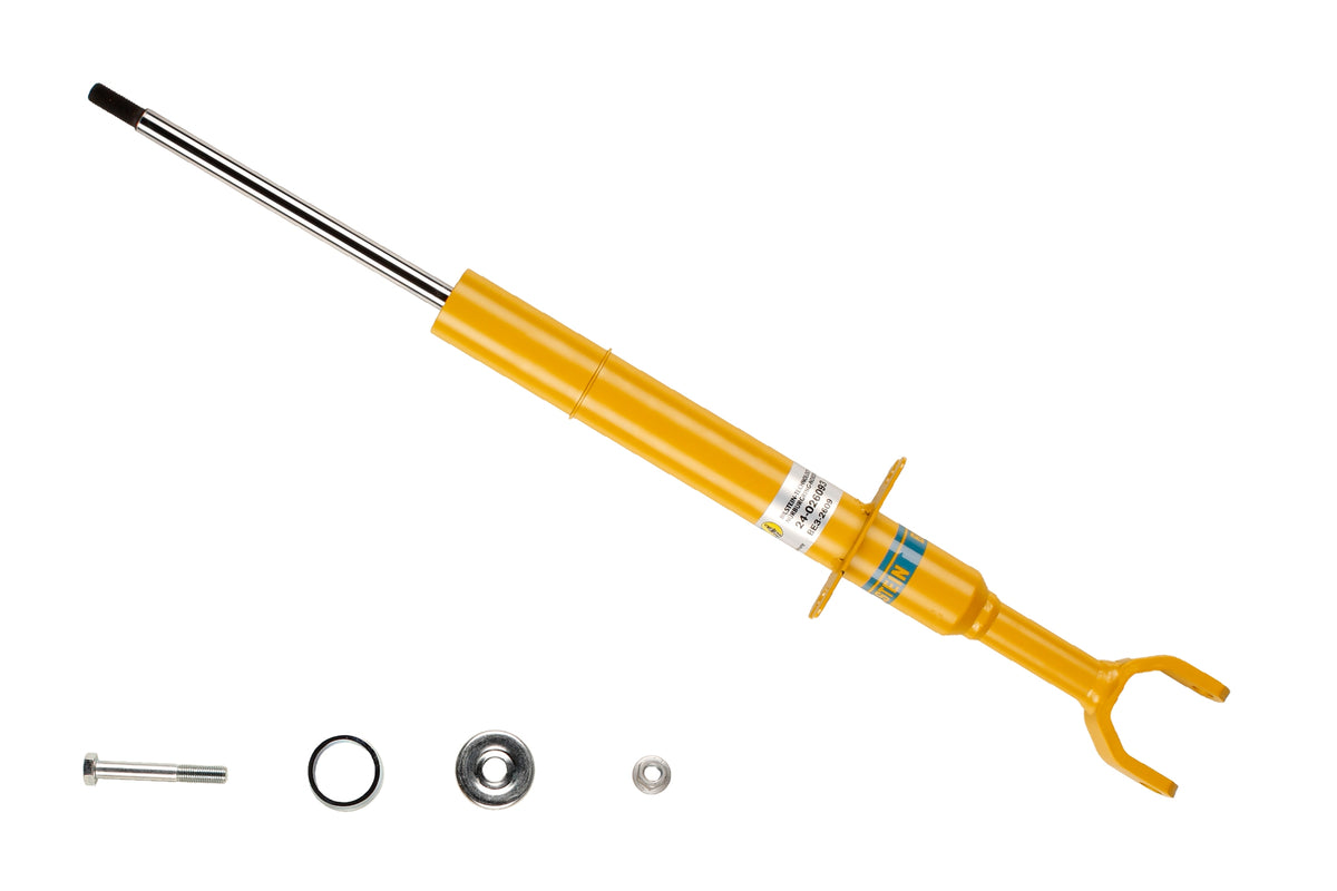 Bilstein B6 Performance Suspension Strut Cartridge for 1988-1989 Audi 90 Quattro main image 0