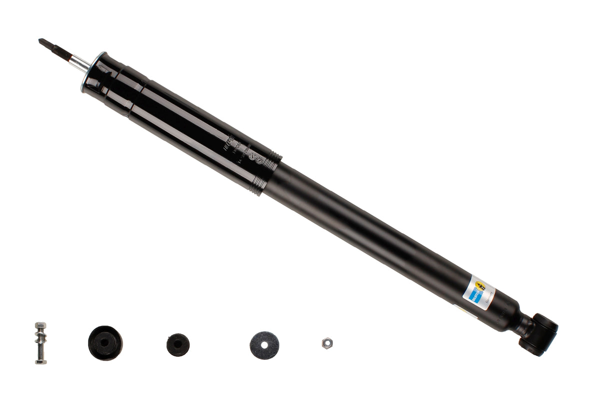Bilstein B1 OE Replacement Suspension Strut Bellows for 1995 Mercedes-Benz E300 main image 0
