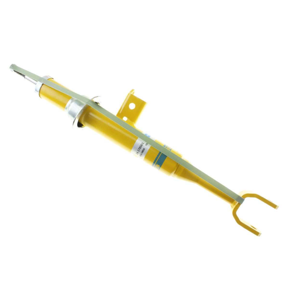 Bilstein B8 Performance Plus BMW 640i / 650i (2012-2018) Front Shocks