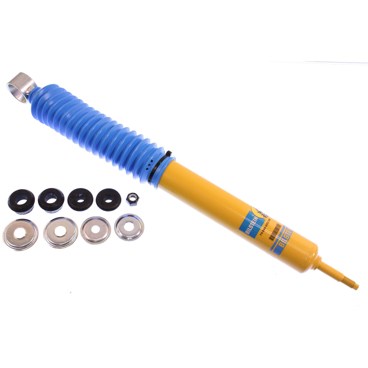Bilstein B6 4600 Shocks Land Rover Range Rover (1970-1974) Front or Re