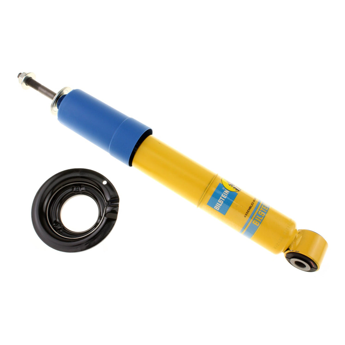 Bilstein B6 4600 Shocks Nissan Pathfinder RWD / 4WD (2005-2012) Front