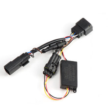 Load image into Gallery viewer, AlphaRex Headlight &amp; Tail Lights Converter Harness Kits for Chevy Silverado 1500 / 2500HD / 3500HD Alternate Image
