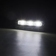 Load image into Gallery viewer, AlphaRex LED Projector Fog Lights for Toyota Tacoma (2024-2026) DoubleTap Dual Color with Sequential Signal ARX210018 Alternate Image