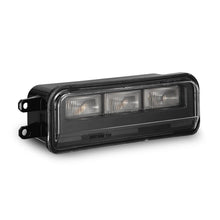 Load image into Gallery viewer, AlphaRex LED Projector Fog Lights for Toyota Tacoma (2024-2026) DoubleTap Dual Color with Sequential Signal ARX210018 Alternate Image