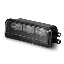 Load image into Gallery viewer, AlphaRex LED Projector Fog Lights for Toyota Tacoma (2024-2026) DoubleTap Dual Color with Sequential Signal ARX210018 Alternate Image