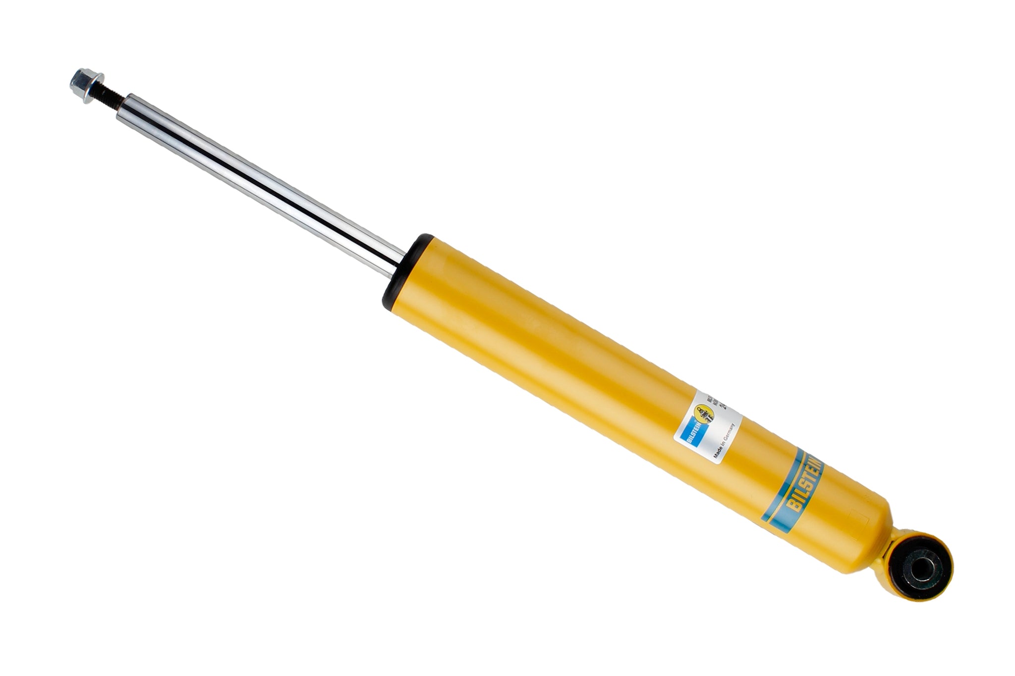 Bilstein B6 Performance Suspension Shock Absorber for 1990-1991 Volvo 780 main image 1
