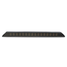 Load image into Gallery viewer, AlphaRex LED Third Brake Light for Lexus TX (2024-2026) Prismatic Nova Series - Alpha Black / Black Alternate Image
