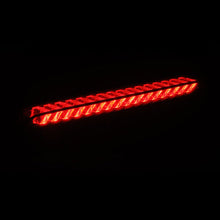 Load image into Gallery viewer, AlphaRex LED Third Brake Light for Lexus TX (2024-2026) Prismatic Nova Series - Alpha Black / Black Alternate Image