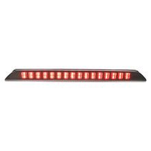 Load image into Gallery viewer, AlphaRex LED Third Brake Light for Lexus TX (2024-2026) Prismatic Nova Series - Alpha Black / Black Alternate Image