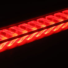 Load image into Gallery viewer, AlphaRex LED Third Brake Light for Lexus TX (2024-2026) Prismatic Nova Series - Alpha Black / Black Alternate Image