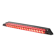 Load image into Gallery viewer, AlphaRex LED Third Brake Light for Lexus TX (2024-2026) Prismatic Nova Series - Alpha Black / Black Alternate Image