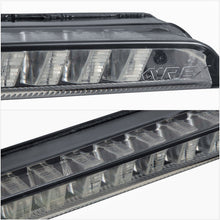 Load image into Gallery viewer, AlphaRex LED Third Brake Light for Lexus TX (2024-2026) Prismatic Nova Series - Alpha Black / Black Alternate Image