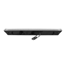 Load image into Gallery viewer, AlphaRex LED Third Brake Light for Lexus TX (2024-2026) Prismatic Nova Series - Alpha Black / Black Alternate Image