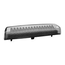 Load image into Gallery viewer, AlphaRex LED Third Brake Light for Lexus TX (2024-2026) Prismatic Nova Series - Alpha Black / Black Alternate Image