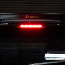 Load image into Gallery viewer, AlphaRex LED Third Brake Light for Lexus TX (2024-2026) Prismatic Nova Series - Alpha Black / Black Alternate Image