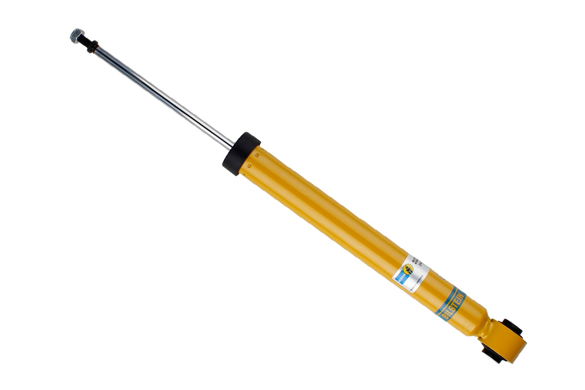 Bilstein B6 (HD) Alfa Romeo 75-79 Alfetta/Sprint Veloce 2.0L/81-86 GTV-6 2.5L 46mm Monotube Shock Ab
