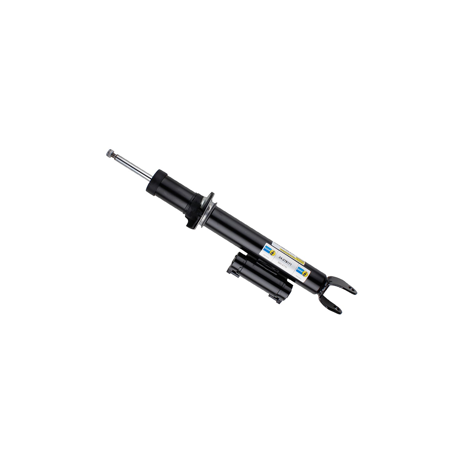 Bilstein B4 Shocks Mercedes C63 AMG / C63 AMG S (17-21) [OE Replacemen