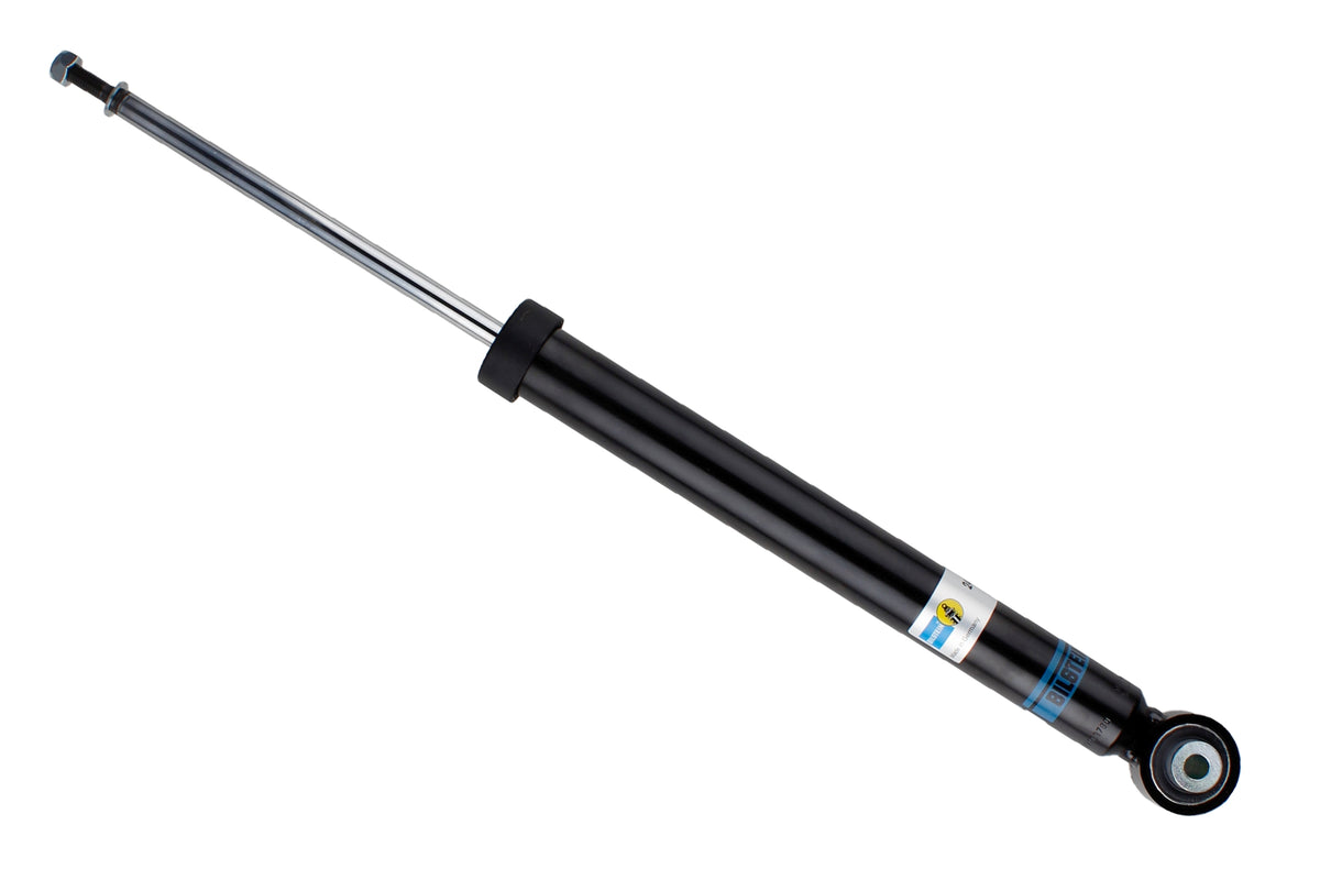 Bilstein B4 OE Replacement Suspension Shock Absorber for 1988-1992 Audi 80 main image 1