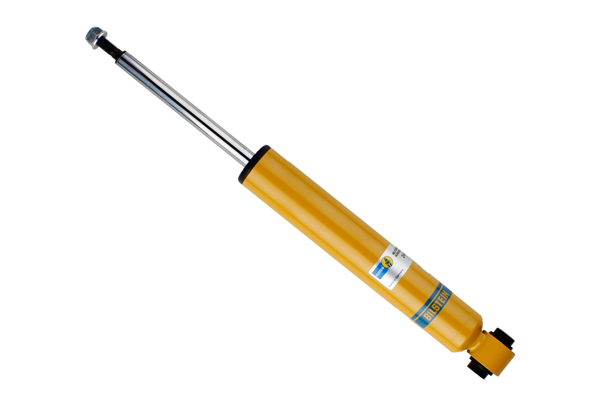 Bilstein B4 07-14 Volvo S60 / S80 Front Right Suspension Strut Assembly