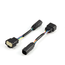 Load image into Gallery viewer, AlphaRex Headlight &amp; Tail Lights Converter Harness Kits for Chevy Silverado 1500 / 2500HD / 3500HD Alternate Image