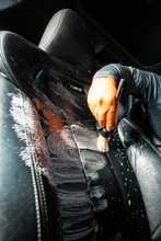 Load image into Gallery viewer, BLACKLINE® Boar's Hair Detail Brush Set - Scratch-Free Detailing Alternate Image