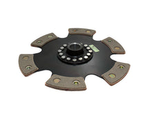 Load image into Gallery viewer, ACT Clutch Disc Dodge Stealth R/T Turbo 3.0L V6 (1991-1996) Rigid Race - 6 Puck - Default Title Alternate Image