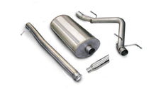 Load image into Gallery viewer, Corsa Exhaust Chevy Silverado 1500 / GMC Sierra 1500 4.8L 5.3L 6.0L V8 (07-08) Catback w/ Sport Mufflers - Default Title Alternate Image
