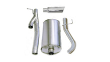 Load image into Gallery viewer, Corsa Exhaust Chevy Silverado 2500 6.0L (03-06) Catback w/ Sport Mufflers - Default Title Alternate Image