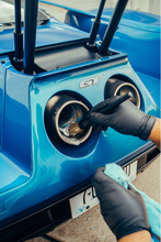 Load image into Gallery viewer, BLACKLINE® Boar's Hair Detail Brush Set - Scratch-Free Detailing Alternate Image