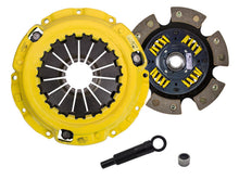 Load image into Gallery viewer, ACT Clutch Kit Mazda3 2.0L (04-13) 2.3L (04-09) 4 or 6 Puck Sprung Heavy Duty/Race - 6 Puck Sprung Alternate Image